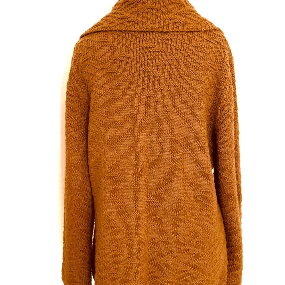 Jm Collection Single Button Sweater - image 6